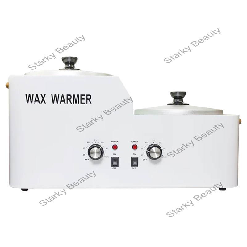 Wax Heater