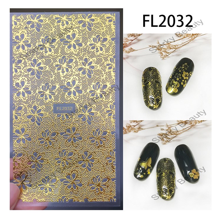 FL2032-G