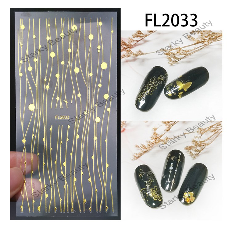 FL2033-G