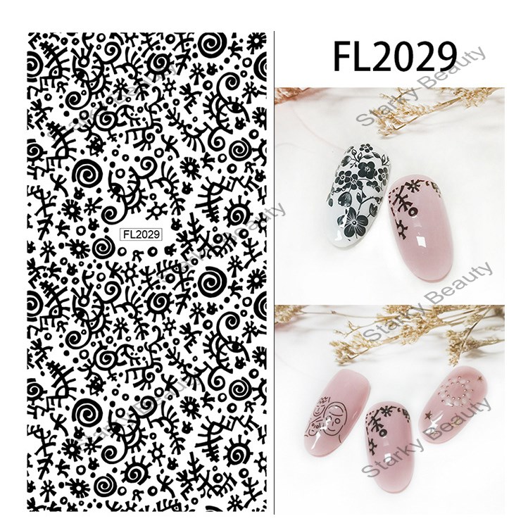 FL2029-B