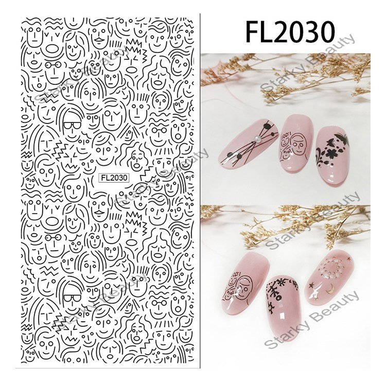 FL2030-B