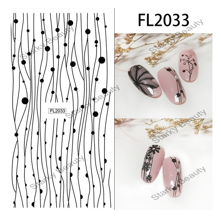 FL2033-B