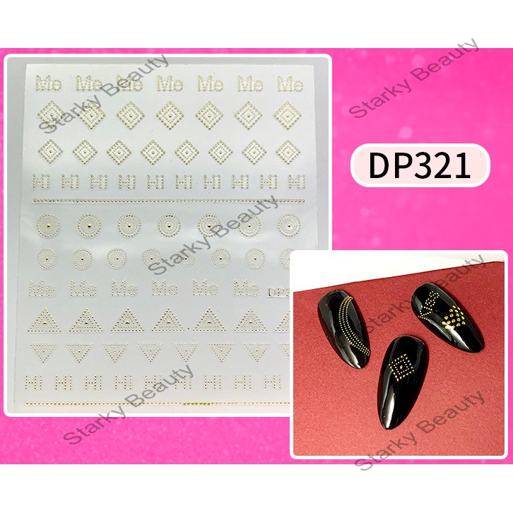 DP321