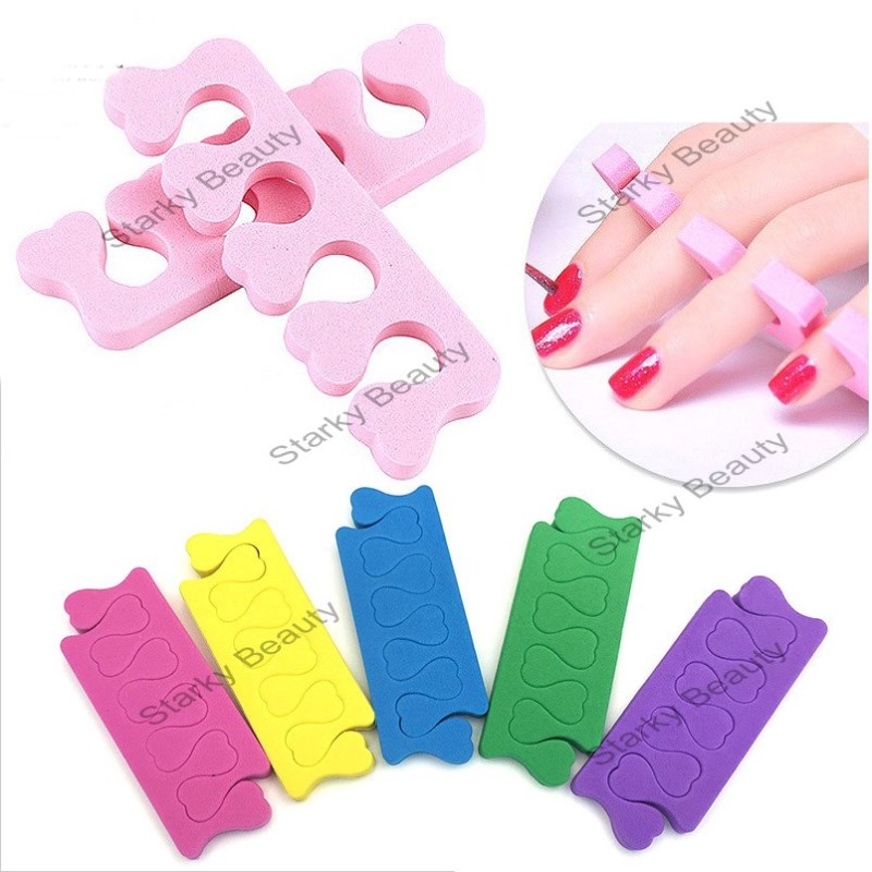 Toe Separators