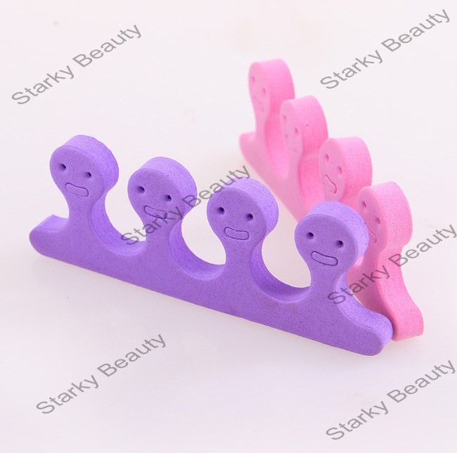 Toe Separators