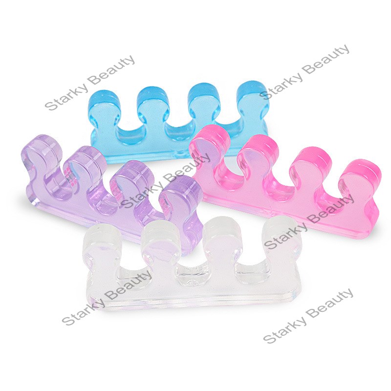 Toe Separators