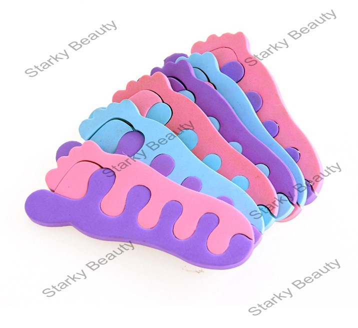 Toe Separators