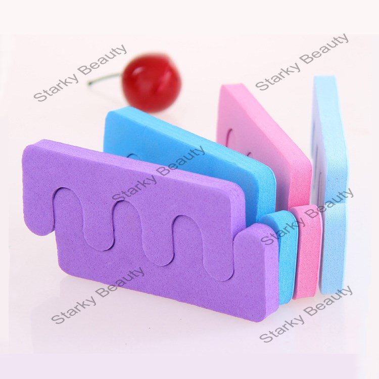 Toe Separators