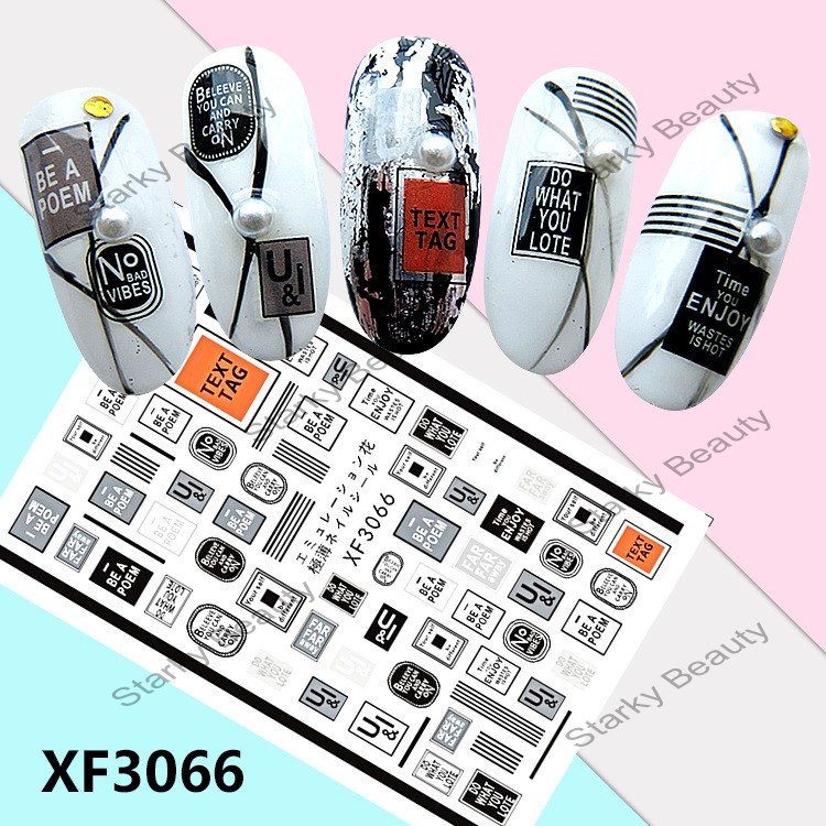 XF3066