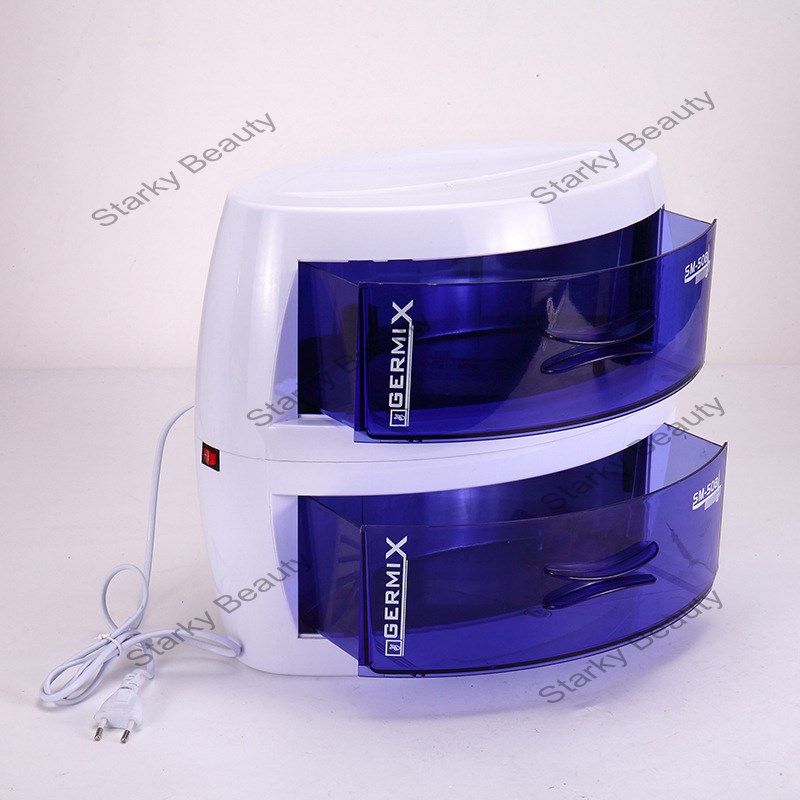 UV ozone double layer disinfection cabinet