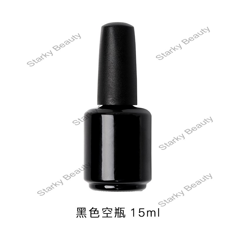 15ML BLACK