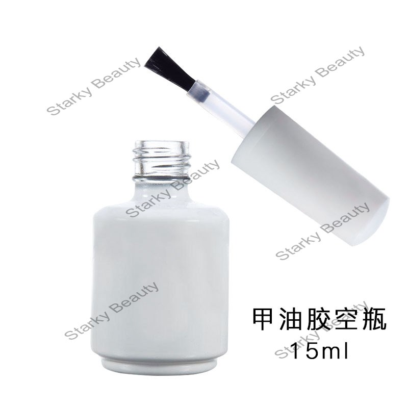 15ML WHITE