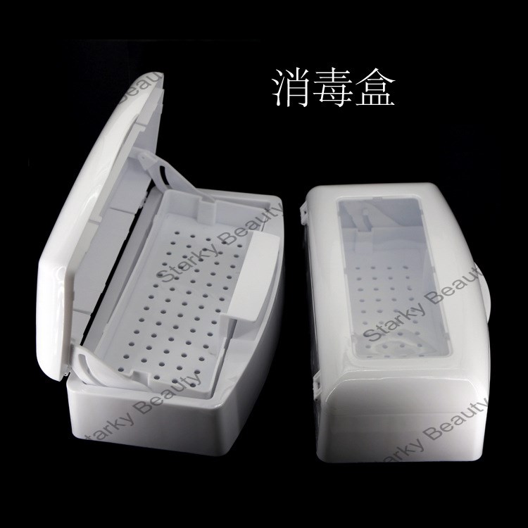 Nail art Sterilizer Tray