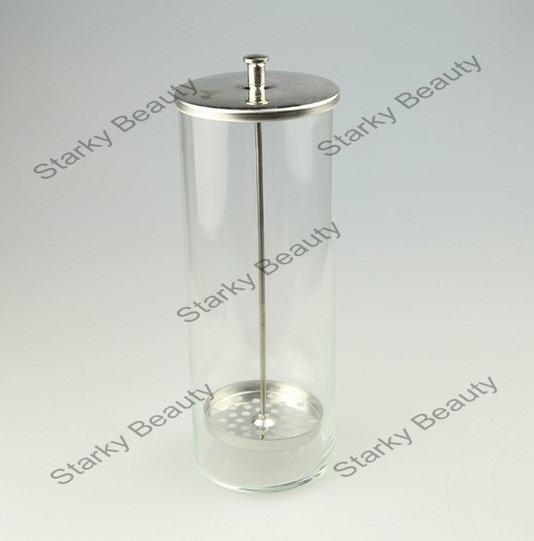 Sterilizer Jar (Big)