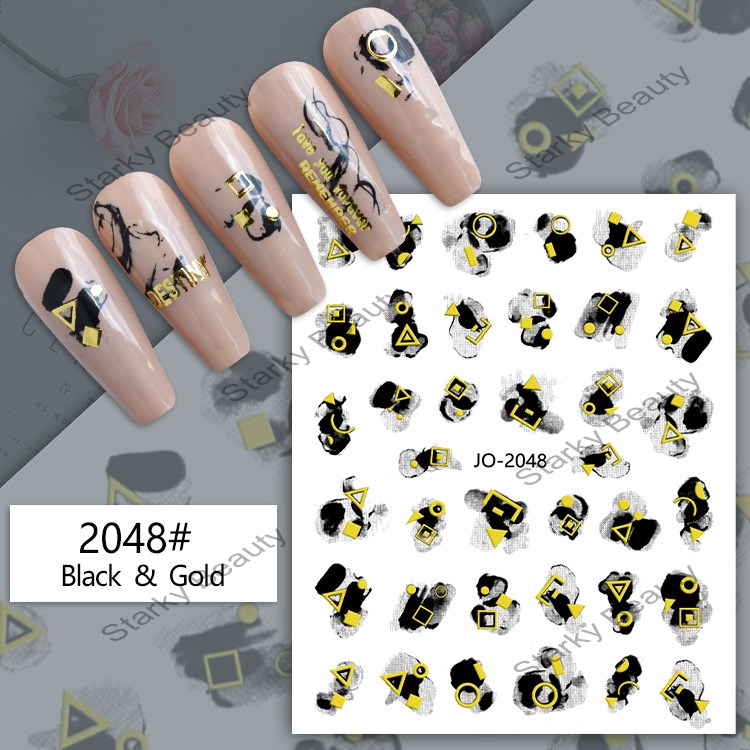 2048 black