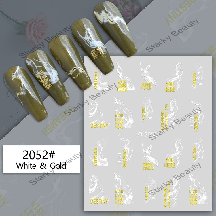 2052 white