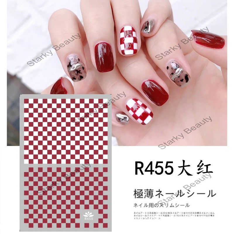 R455 RED