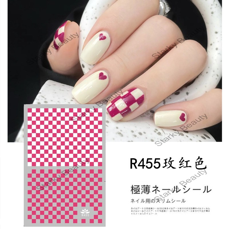 R455 PINK