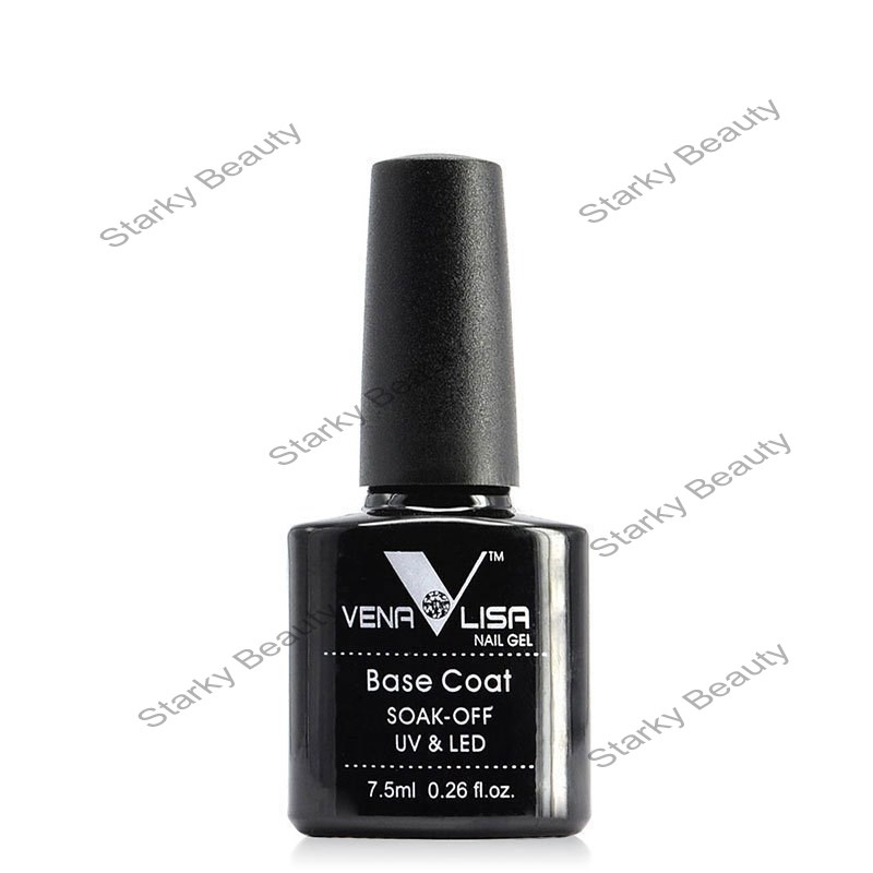 base gel