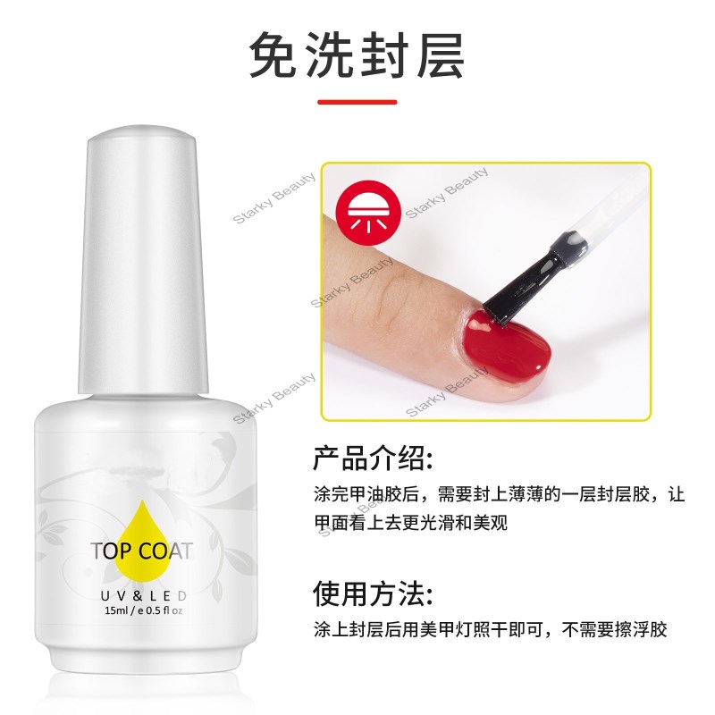 TOP COAT