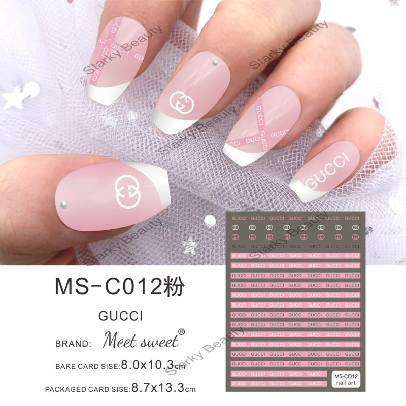 C012 PINK