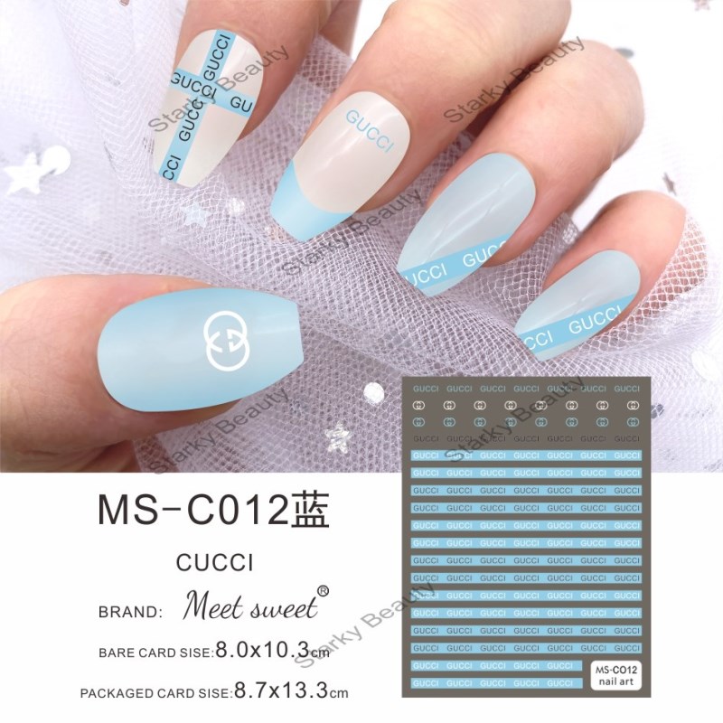 C012 BLUE