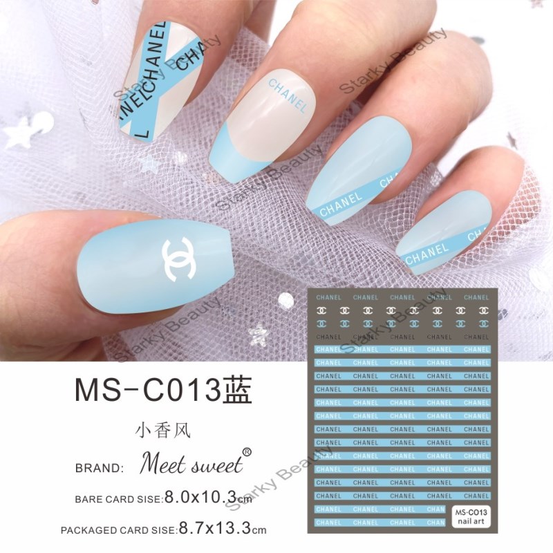 C013 BLUE