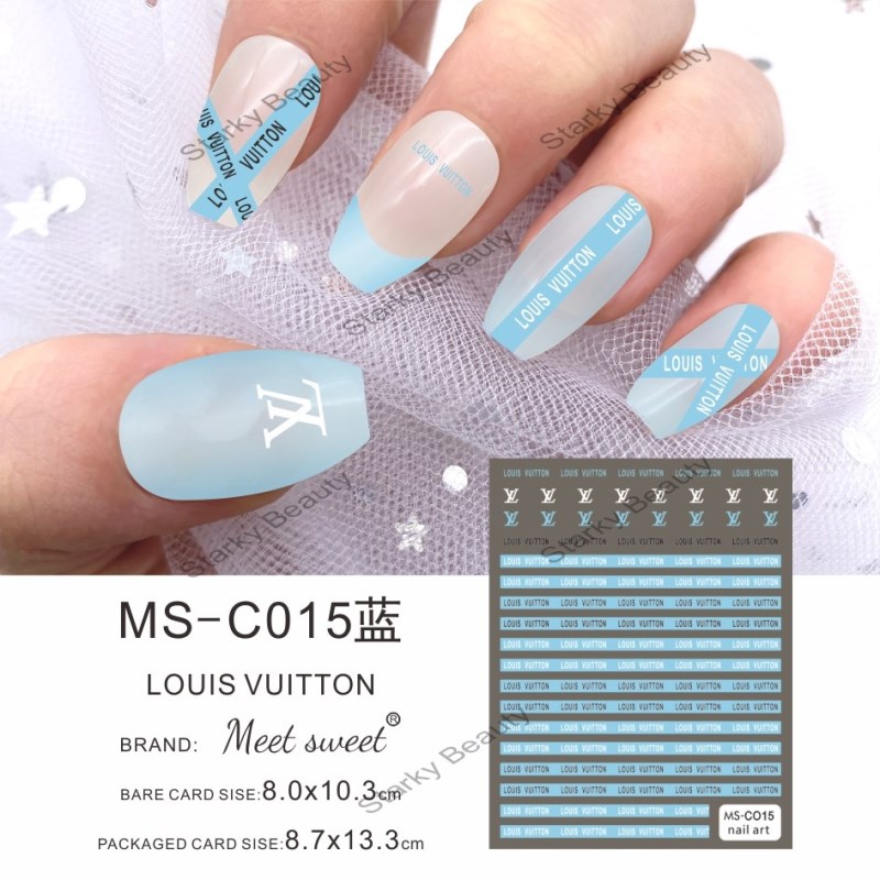 C015 BLUE