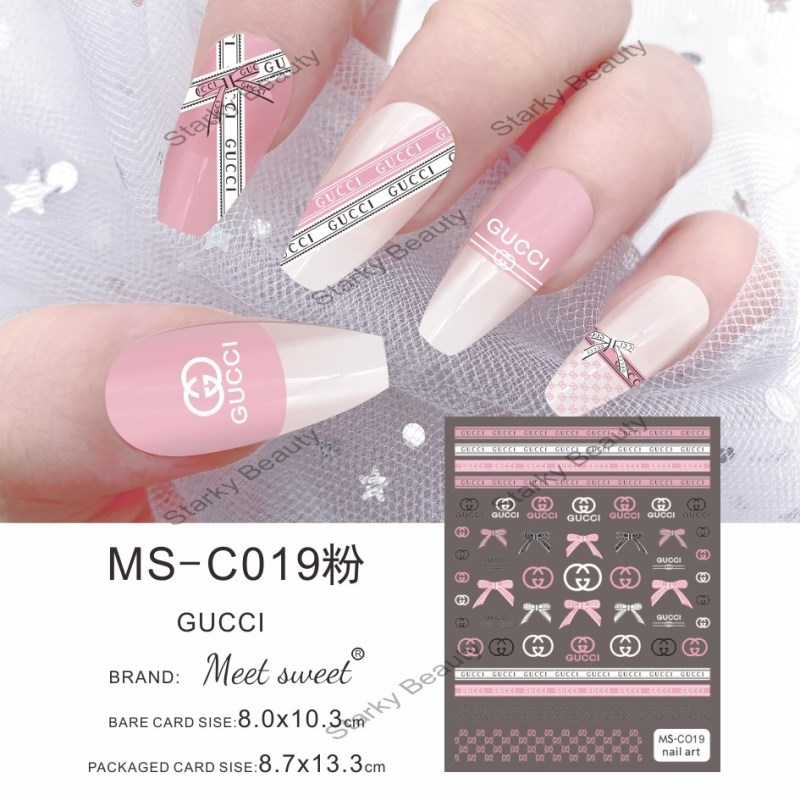 C019 PINK