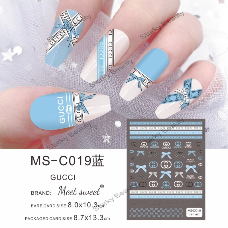 C019 BLUE