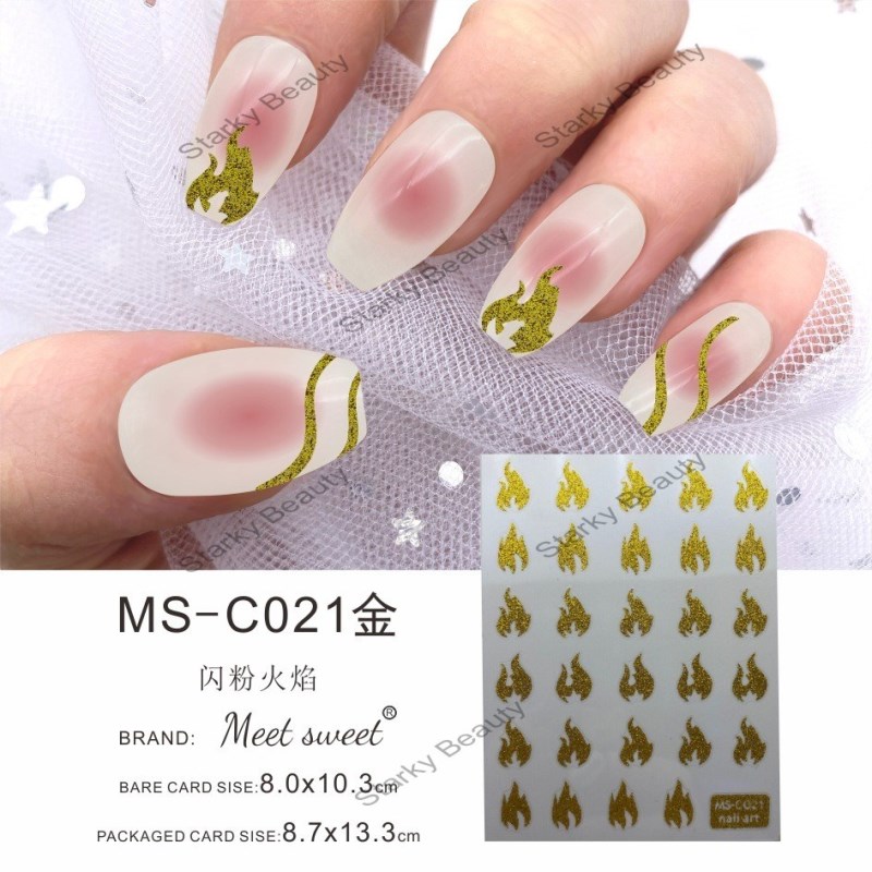 C021 Gold