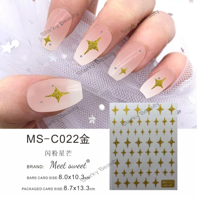 C022 Gold