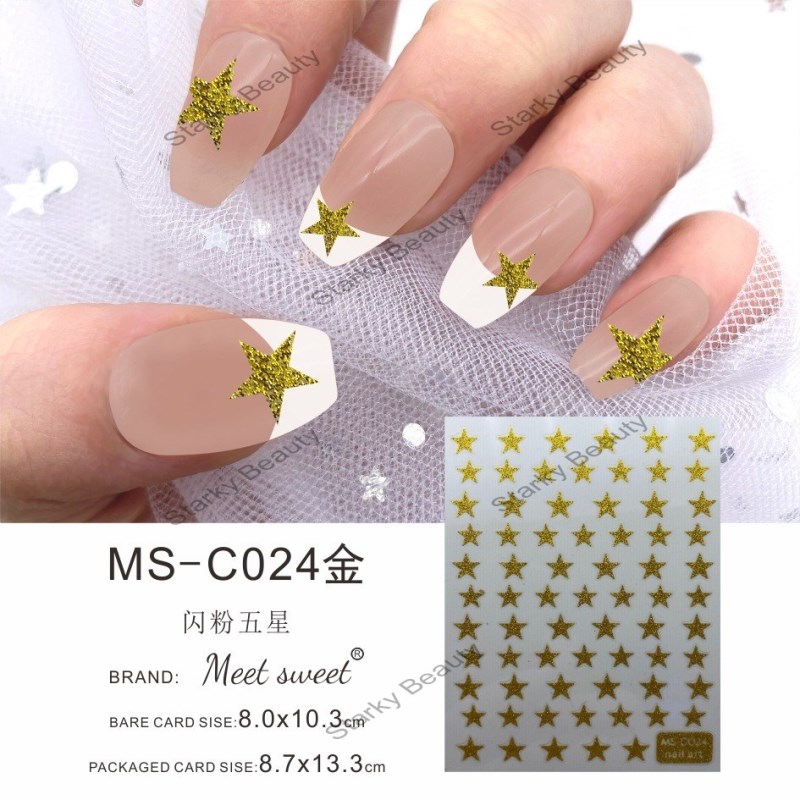 C024 Gold