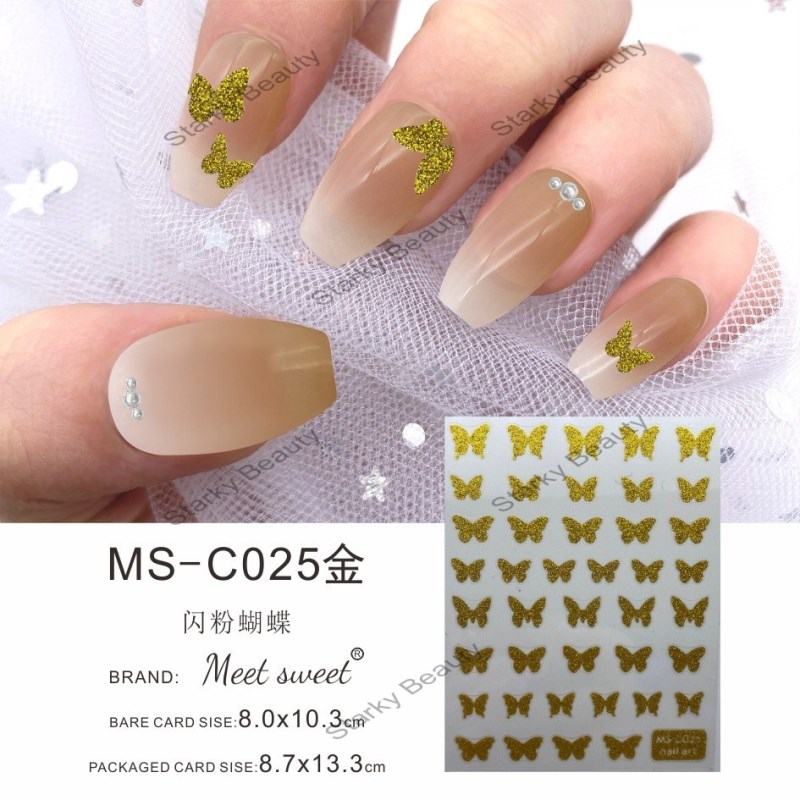 C025 Gold