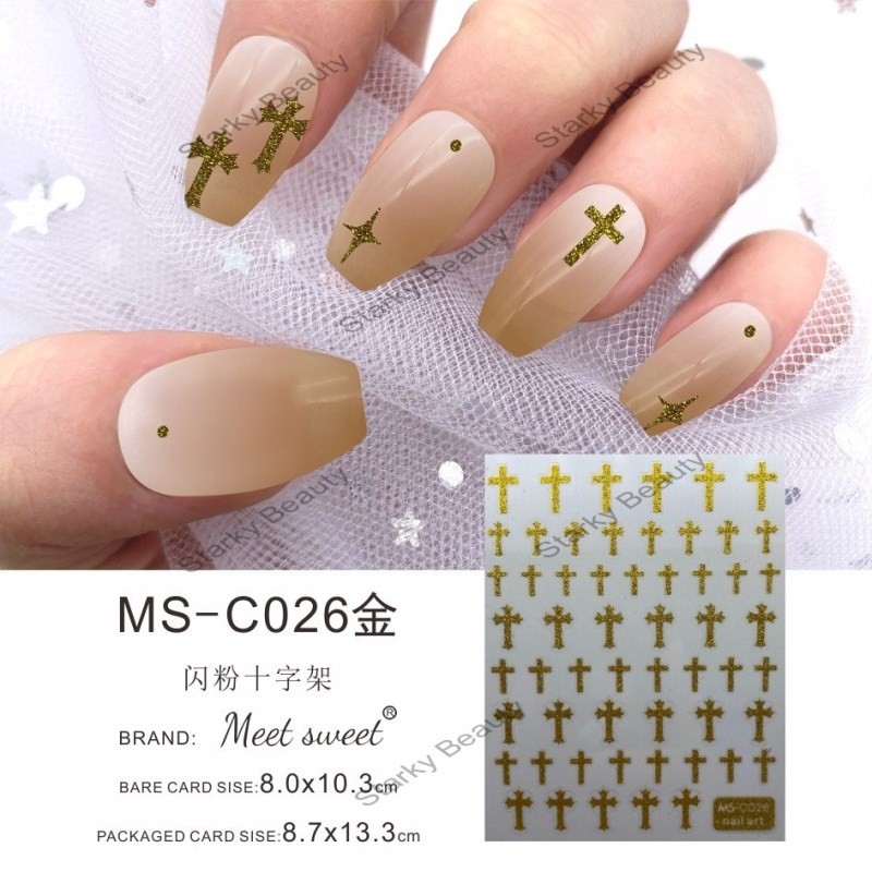 C026 Gold