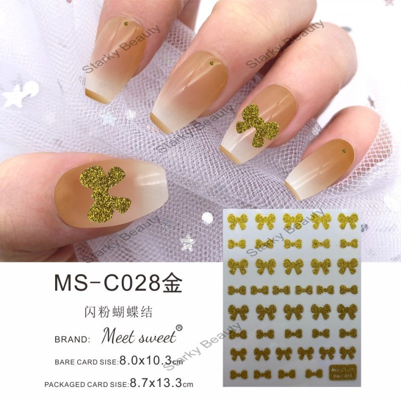 C028 Gold