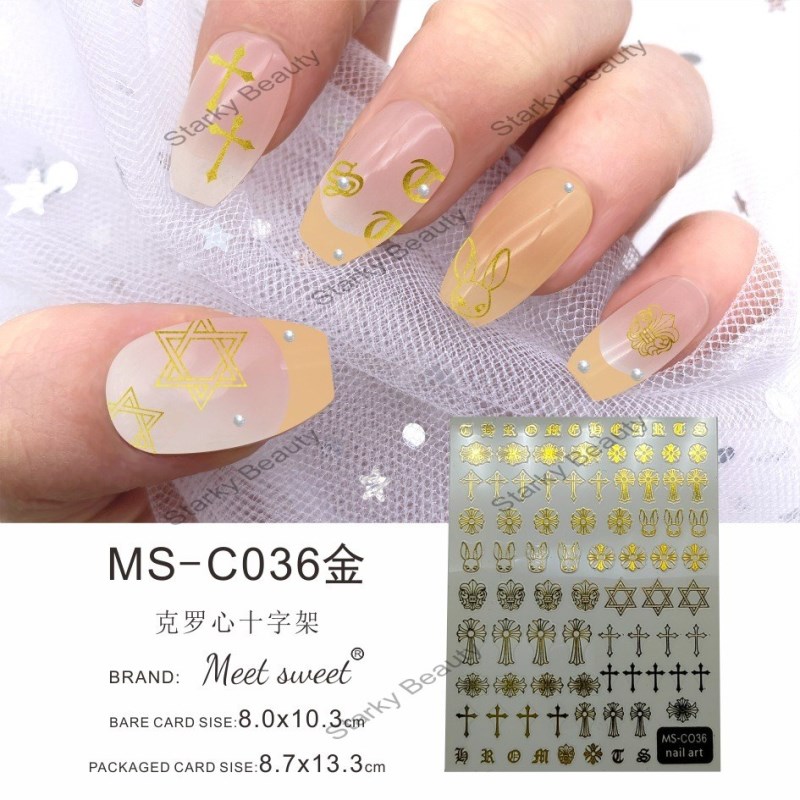 C036Gold