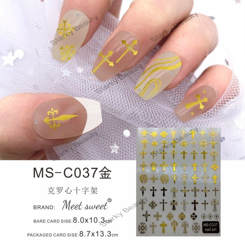 C037Gold