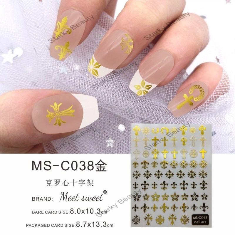 C038Gold