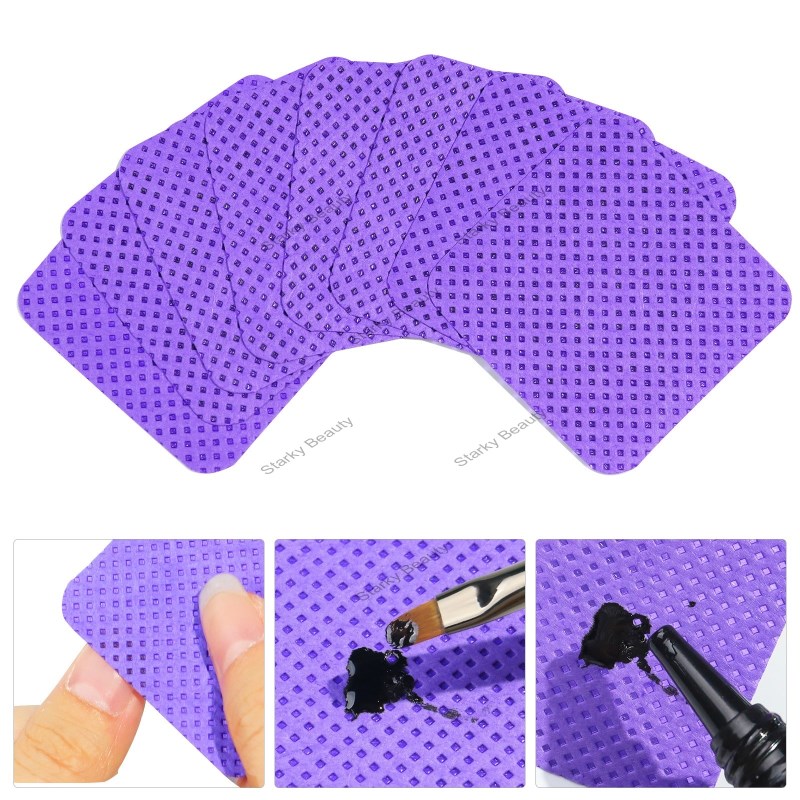 Purple-bag