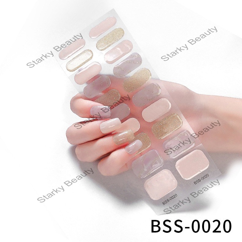 BSS-020