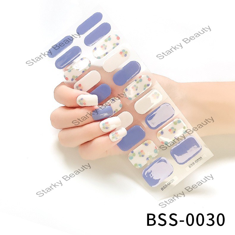 BSS-030