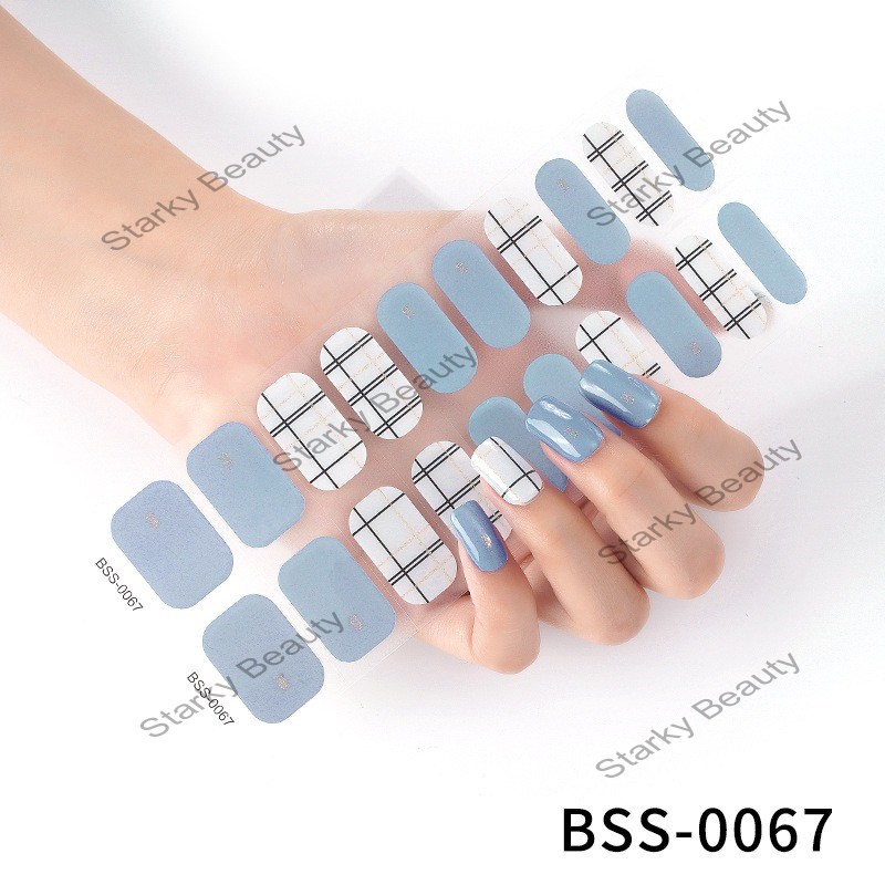 BSS-067