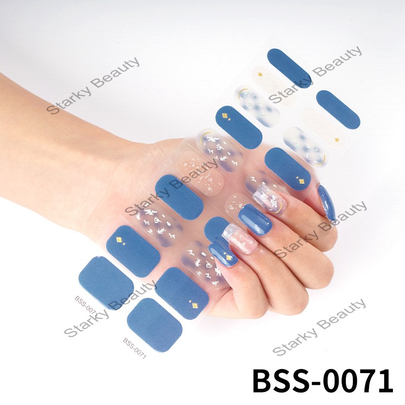 BSS-071