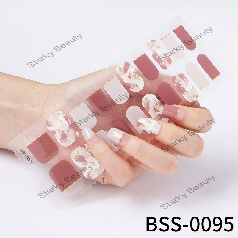 BSS-095