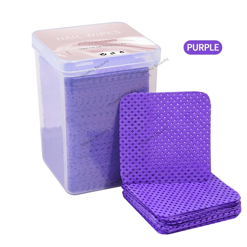 Purple-box