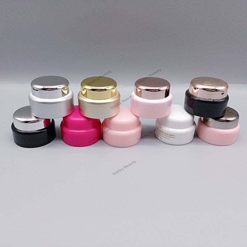 5G Empty Nail Gel Bottle