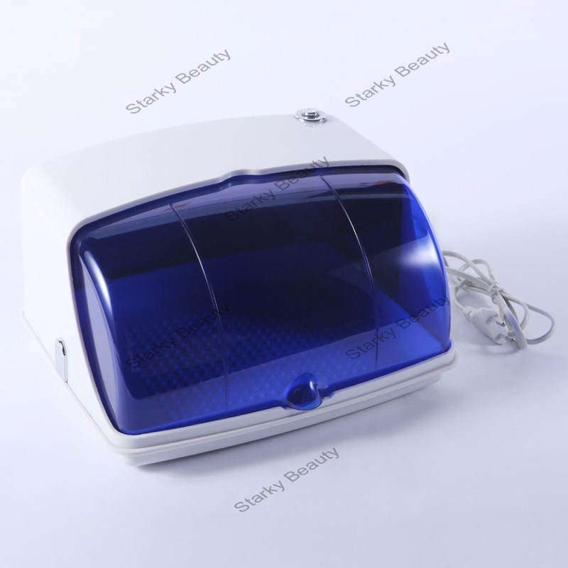 UV disinfection cabinet ozone underwear glasses makeup brush household disinfection box