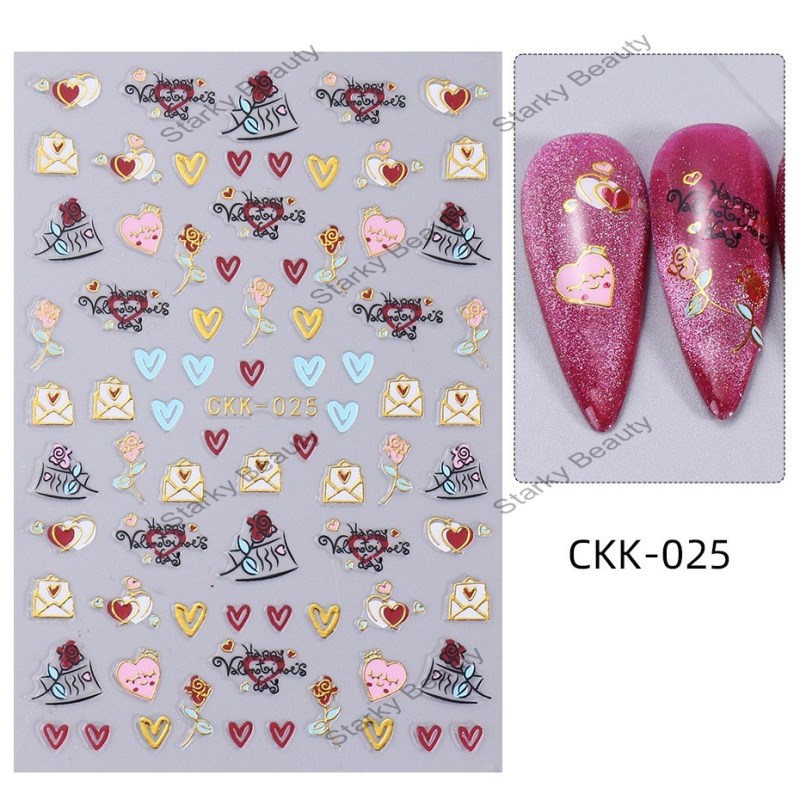 CKK025-G