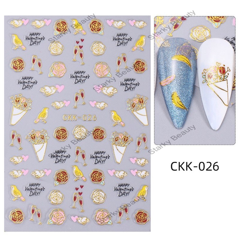 CKK026-G